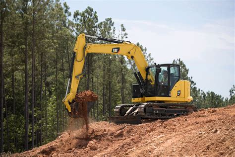 caterpillar cat 310 mini